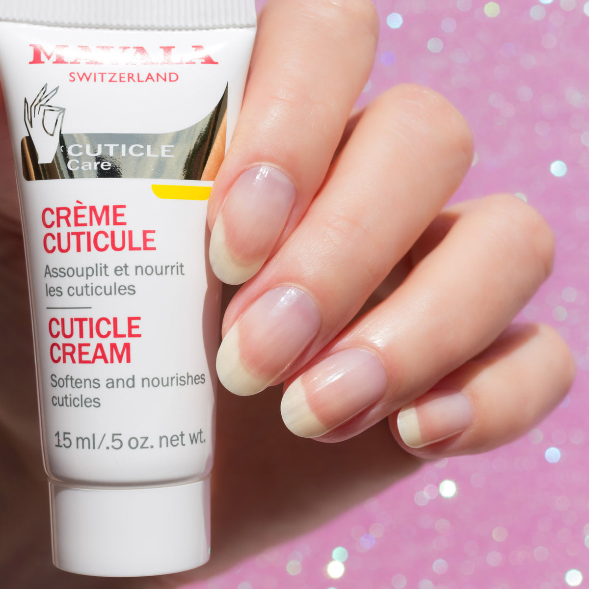 Cuticle Cream