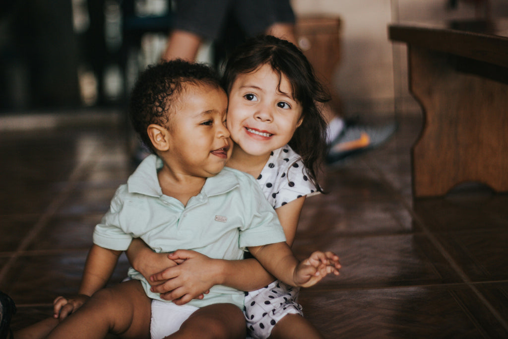 Embracing diversity: Navigating multicultural parenting with love and understanding