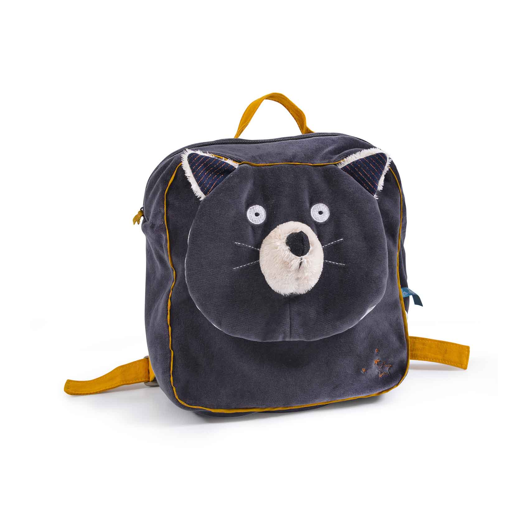 Alphonse the cat Backpack