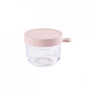 Open image in slideshow, Glass &amp; Silicone conservation jars
