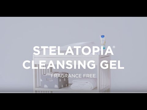 Stelatopia Cleansing Gel 500ml