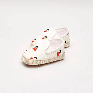 Open image in slideshow, Lou Baby Slippers
