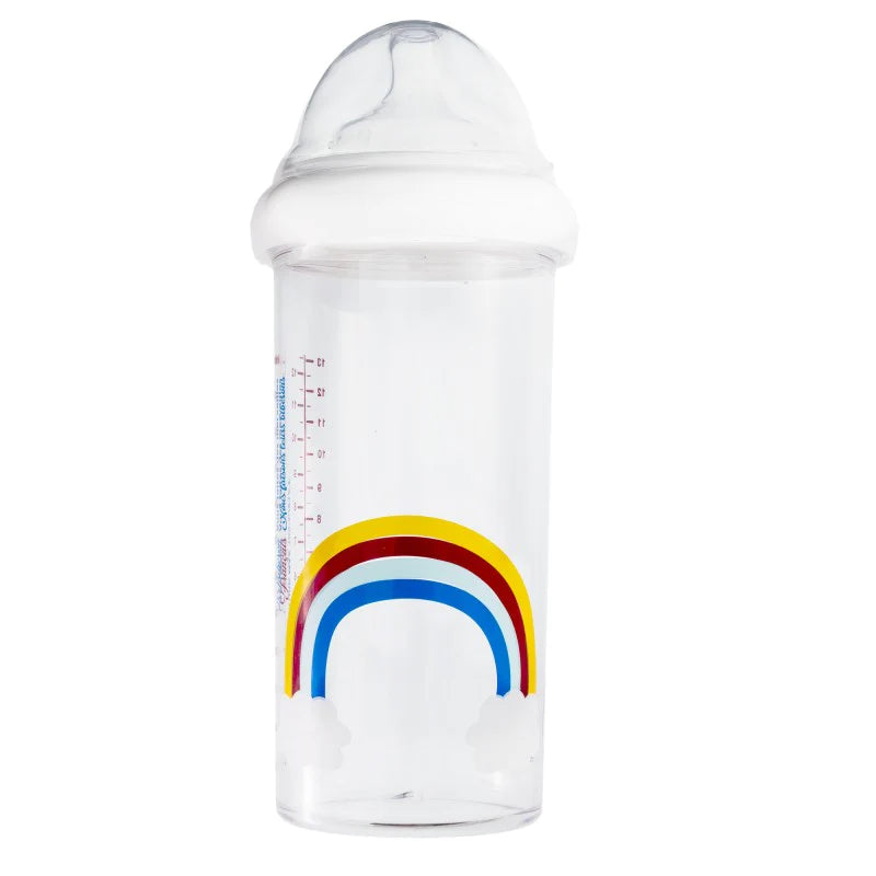 "Rainbow" Baby Bottle 360ml