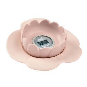 Open image in slideshow, Lotus Bath thermometer
