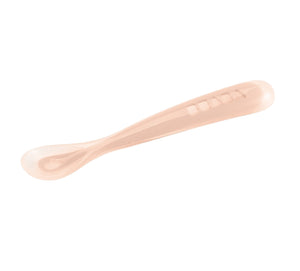 Open image in slideshow, First Age Silicone Spoon
