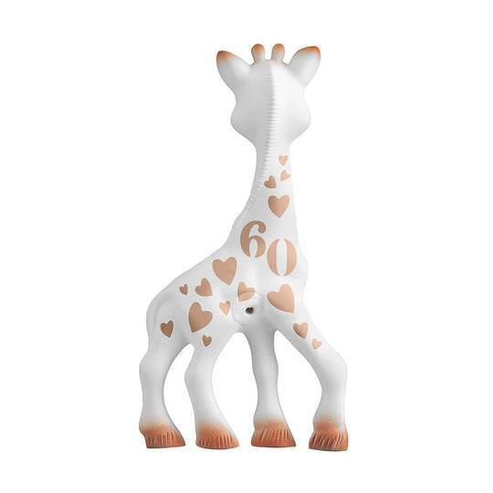 Sophie la Girafe 60th Anniversary Edition