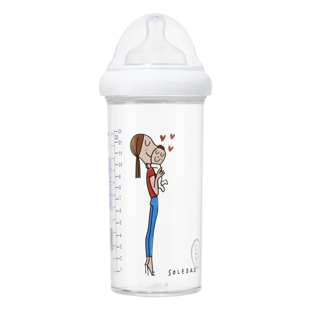 "Maman" Baby Bottle 360ml