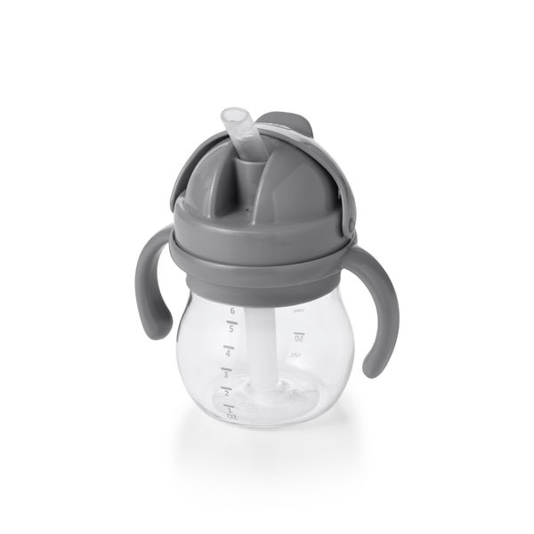 OXO Tot Transition Straw Cup With Handles - Satara Home and Baby